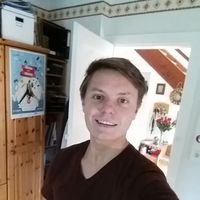 Niklas Riedel's Photo