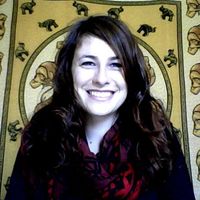 Claire Marty的照片