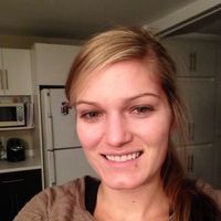 Le foto di Mélissa Prud'homme