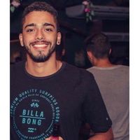 Gabriel Barenco的照片