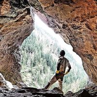 Damian Maślakiewicz's Photo