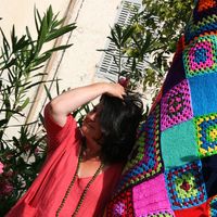 Sophie Barbaux's Photo