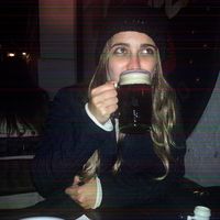 Priscila Holanda的照片