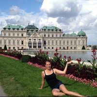 Fotos de Rebecca Cuff