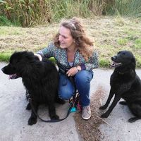 Nele Vandereyken的照片