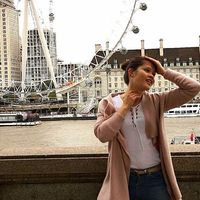 Antonia Hubhub's Photo