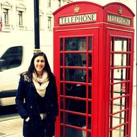 Kata Keszthelyi's Photo