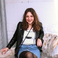 Camille François's Photo