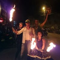 Le foto di Heidy Carolina