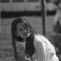 Julia Gankevich的照片