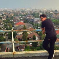 Asyraf Duyshart的照片