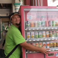 Krzysztof Kucharczyk's Photo