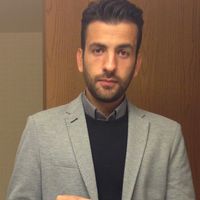 Egemen Buyuk's Photo