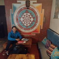 Esteban Ghan's Photo