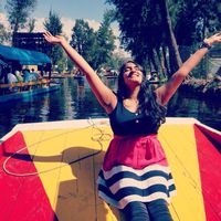 Rachel Isaacs's Photo