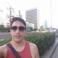 Arnaldo Roa的照片