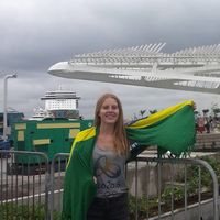 Fotos von Carys Parkinson