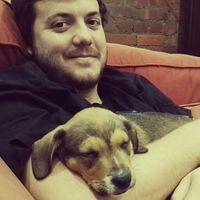 Photos de Joel Magic