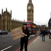 Nicole Briceno's Photo