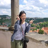 Naoko Tsuchiya的照片