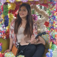 Glaiza Abad's Photo