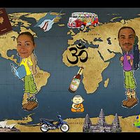 Milou Et Sly Camps's Photo