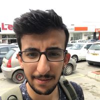 Yunus Doğrusöz's Photo