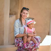 Fotos de Irina Lebedeva