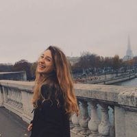 Dacha Margolina的照片