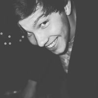 Wouter Lammens's Photo