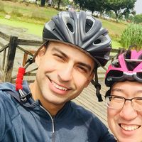 David Alfaro的照片