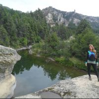 Analía Hertzulis的照片