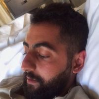 Ahmad AlKandari's Photo