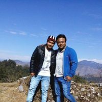 Gaurav Kaintura's Photo