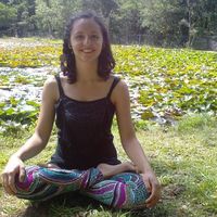 Mitsy Allendes's Photo