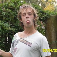 Martin Uhalde's Photo