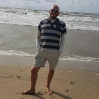 Martijn Walkers's Photo