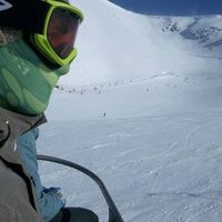 Lucas Botello's Photo