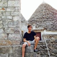 Francesco Battaglia的照片