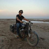 Anshul Gupta的照片