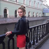 Fotos von Sofia Ivanova