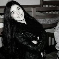 Mariana Pires's Photo