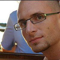 Gergely Revay's Photo