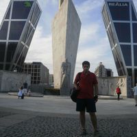 safouane cherrat's Photo