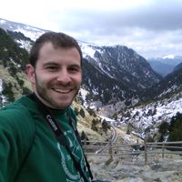 Antonio Peteira Martínez's Photo