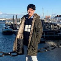 Hoang Anh Vu's Photo