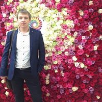 Ринад Агеев's Photo