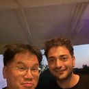 Efe’s Birthday Party & Polyglot Gathering's picture