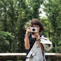 Mariam Kikava的照片