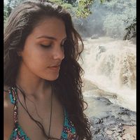 Giovanna Mourão's Photo